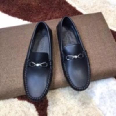 Men's Louis Vuitton Shoes-679